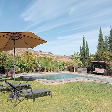 Villa Aguacate Nerja