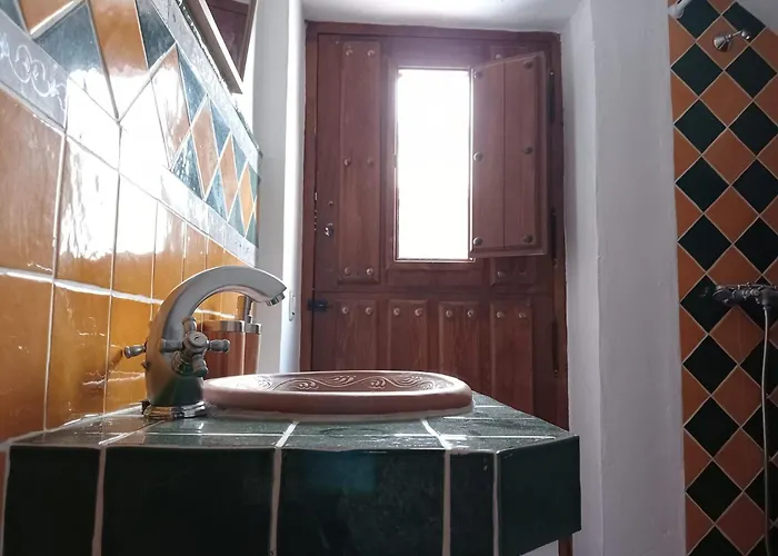 Villa Aguacate Nerja