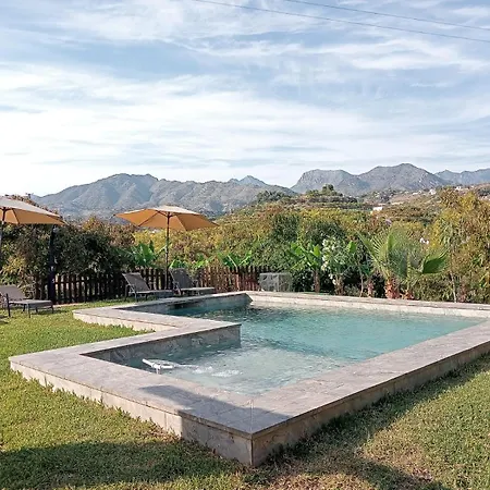 Villa Aguacate Nerja