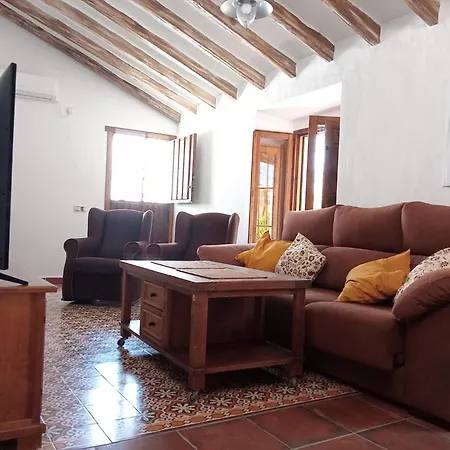 Aguacate Villa *
