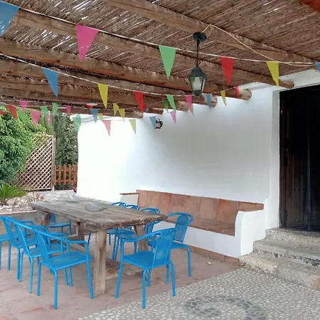 Villa Aguacate *