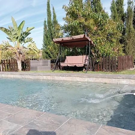 Aguacate Villa *