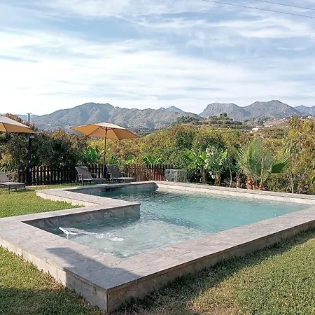 Aguacate וילה נרחה