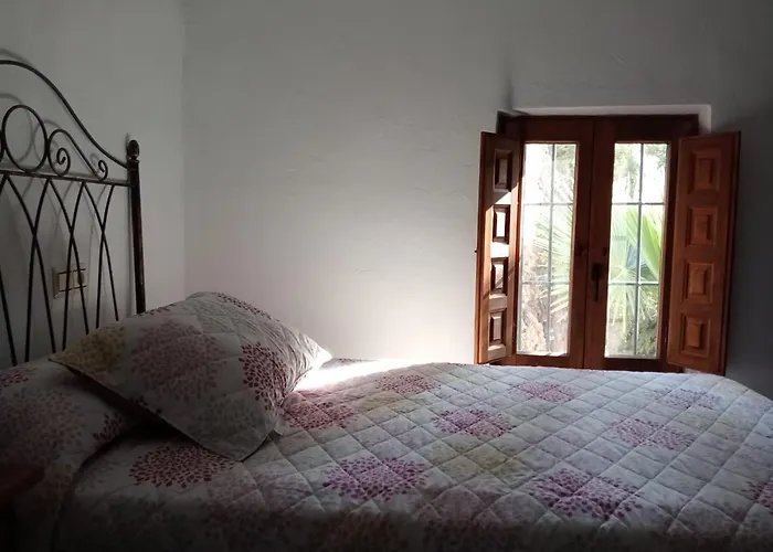 Вилла Aguacate *