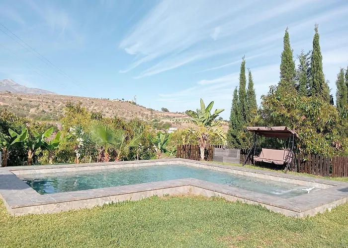 Aguacate * Нерха